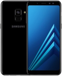 Замена сенсора на телефоне Samsung Galaxy A8 Plus (2018) в Перми